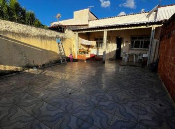 Casa de 4 quartos, Cruzeiro · Oportunidade no Cruzeiro Velho – Casa Térrea com Alto Potencial de Reforma