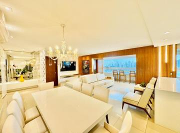 d2535061ce2db1ed81b · APARTAMENTO DE ALTO PADRAO MOBILIADO COM 3 SUITES