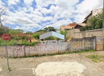 Foto 01 · TERRENO À VENDA | JARDIM SÃO PEDRO | CAMPINAS | DE ESQUINA