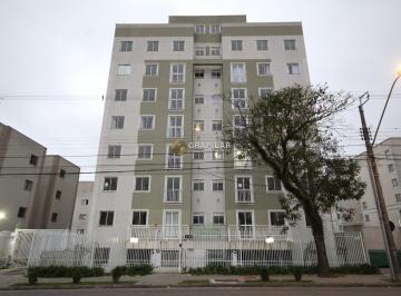 Apartamento · 66m² · 3 Quartos · 2 Vagas · Cobertura Duplex à Venda no Capão Raso