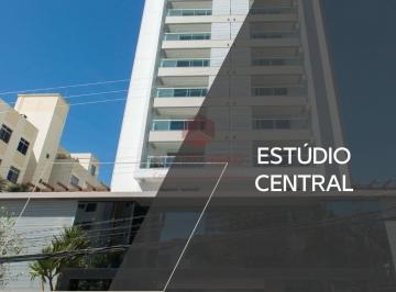 Apartamento · 84m² · 1 Quarto · Apartamento à venda - no Centro