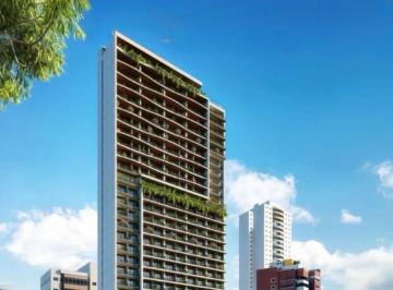 Apartamento de 1 quarto, Fortaleza · Lançamento Apartamentos Compactos Meireles
