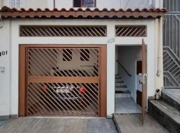 Casa · 120m² · 2 Quartos · Casa à venda - no Parque da Mooca