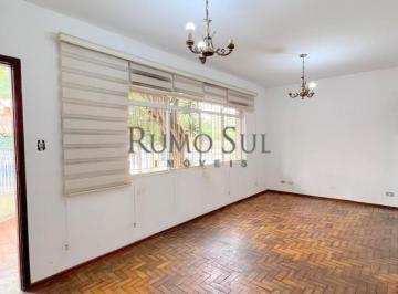 Casa · 163m² · 3 Quartos · Casa à venda - no Campo Grande