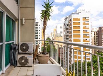 IMG_20260630_181500_000.jpeg · Imperdível duplex para venda e locação em Vila Nova Conceição com 1 quarto, sendo 1 suíte, 74m² - re