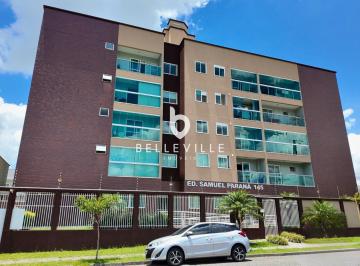 Apartamento · 46m² · 1 Quarto · 1 Vaga · Apartamento Garden com 1 dormitório com garagem no
