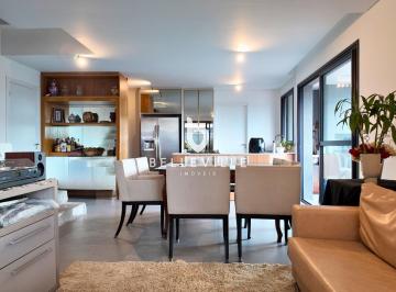 Apartamento · 121m² · 3 Quartos · 2 Vagas · Excelente Cobertura para Locação no