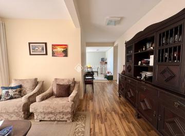 Apartamento · 133m² · 3 Quartos · 1 Vaga · Cobertura com 3 dormitórios no Estreito