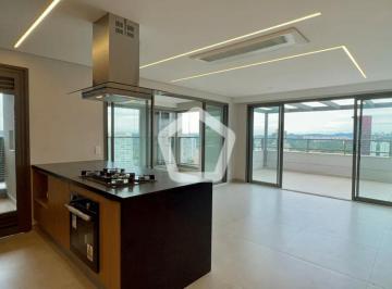 Apartamento · 139m² · 4 Quartos · 1 Vaga · Avenida Pedroso de Morais, 737 - Pinheiros