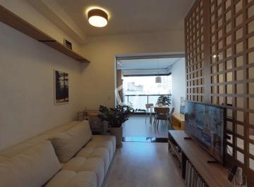 Apartamento · 33m² · 2 Quartos · 1 Vaga · Rua Topázio, 701 - Vila Mariana