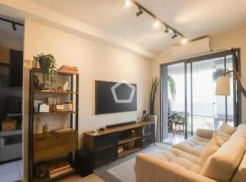 Apartamento · 57m² · 2 Quartos · 1 Vaga · Rua Caminho do Engenho, 333 - Ferreira