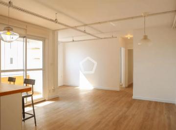 Apartamento · 70m² · 2 Quartos · 1 Vaga · Rua Francisco Luiz de Souza Júnior, 350 - Água Branca