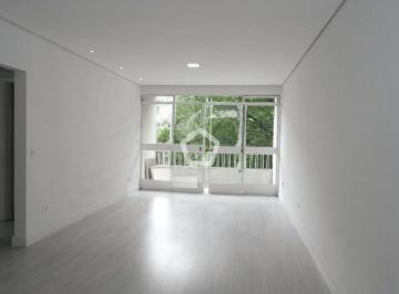 Apartamento · 100m² · 2 Quartos · 1 Vaga · Rua da Consolação, 2719 - Cerqueira César