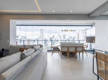 Apartamento · 240m² · 6 Quartos · 3 Vagas · Rua Havaí, 185 - Sumaré
