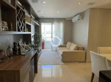 Apartamento · 67m² · 2 Quartos · 2 Vagas · Rua Fernandes Pinheiro, 342 - Vila Azevedo