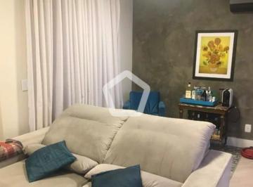 Apartamento · 69m² · 2 Quartos · 2 Vagas · Rua João Simões de Souza, 268 - Vila Morumbi