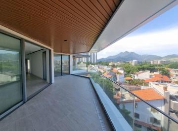Apartamento de 4 quartos, Rio de Janeiro · Excelente apartamento com 320m² composto por 4 suítes no Cyano