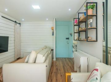 2b01e632-466e-4ef2-b573-a5658e8b49c6 · Atraente apartamento para venda em Casa Verde com 2 quartos, 47m²