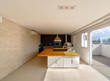 0a9e3e1a-4081-4e21-8b16-7d97c76dac83 · Sensacional cobertura para venda em Vila Nova Conceição com 2 quartos, sendo 2 suítes, 180m²