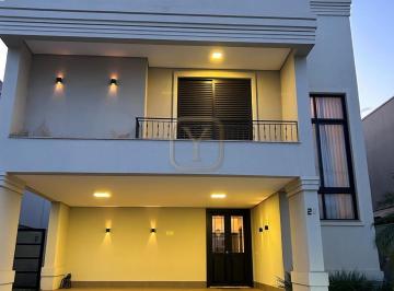 Foto 01 · Imperdível oportunidade: Casa de luxo com 4 suítes e 280m² no Alphaville 2 Cuiabá-MT!