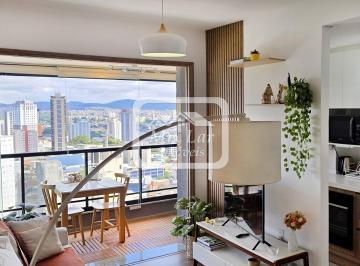 Apartamento · 64m² · 2 Quartos · 2 Vagas · Oportunidade! Apartamento 2 dormitórios, 64 m² – Vila Osasco, Osasco/SP