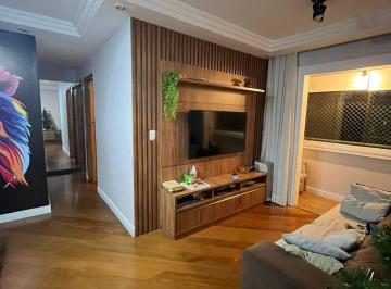 Apartamento · 65m² · 3 Quartos · 1 Vaga · Excelente Apartamento a venda - Continental Osasco SP
