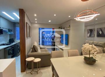 Apartamento · 70m² · 3 Quartos · 2 Vagas · Oportunidade: apartamento 3 quartos, 70 m² – Continental, Osasco