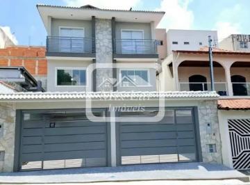 Casa · 160m² · 3 Quartos · 5 Vagas · Sobrado à venda conforto e espaço em Bela Vista – Osasco