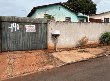 202602021706219256.jpeg · Casa para Venda em Campo Mourão, Conjunto Habitacional Milton Luiz Pereira, 2 dormitórios, 1 banheir