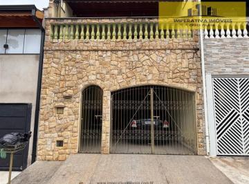 Casa · 150m² · 3 Quartos · 2 Vagas · Casa à venda - no Jardim Copacabana