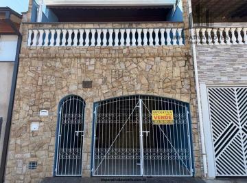 Casa · 150m² · 3 Quartos · 2 Vagas · Casa à venda - no Jardim Copacabana