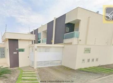 Casa · 78m² · 2 Quartos · 1 Vaga · Casa à venda - no Balneário Marrocos