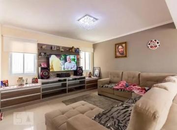 Casa · 159m² · 3 Quartos · 3 Vagas · Casa em condomínio à venda – 159 m², 2 quartos – Quitaúna, Osasco