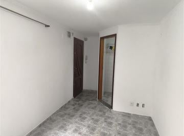 Apartamento · 42m² · 2 Quartos · 1 Vaga · Apartamento à venda - no Jardim Sapopemba