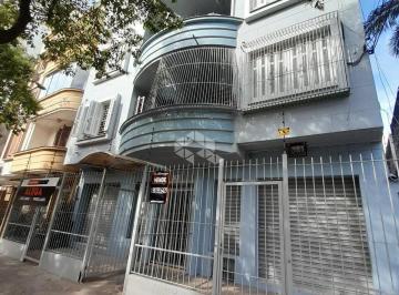 Apartamento · 67m² · 2 Quartos · Apartamento 2 dormitórios para venda na Cidade Baixa em Porto Alegre