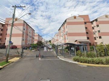 Apartamento · 37m² · 2 Quartos · 1 Vaga · Apartamento de 2 quartos com vaga no Condomínio São Francisco