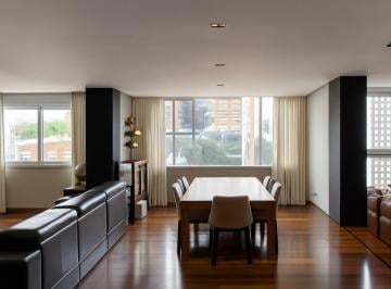 37bcca1b-eee1-4efe-8dad-8b46766d74ac · Confortável apartamento para venda em Jardim Paulista com 3 quartos, sendo 1 suíte, 127m²