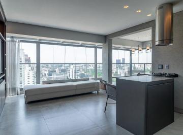 803a94bb-ef92-4cdf-ae7b-52d42bac803a · Imperdível apartamento para venda em Jardim América com 2 quartos, sendo 1 suíte, 70m²