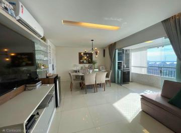 Apartamento de 3 quartos, Belém · Vendo Apartamento. Ed Sports Garden. Bairro Cremação. Belém Pa.