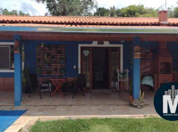 Rural · 170m² · 3 Quartos · 1 Vaga · Encantadora Chácara à venda 170m² 3 quartos, 1 suíte - Ponunduva, Cajamar!