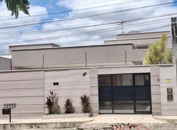 Foto 01 · Casa para Venda localizada no Bairro Muchila em Feira de Santana