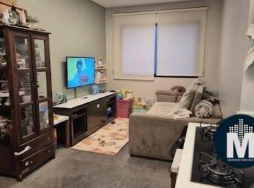Apartamento · 53m² · 2 Quartos · 1 Vaga · Apartamento à Venda 53m² 2 quartos 1 vg. Condomínio Clube Viva Mais Barueri
