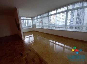 Apartamento · 400m² · 4 Quartos · 2 Vagas · Apartamento para venda, 4 quarto(s), Consolação, São Paulo