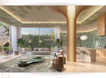 Apartamento · 178m² · 3 Quartos · 2 Vagas · Brooklin Senses by Cyrela - Rua Michigan Brooklin 167 - 249 m²