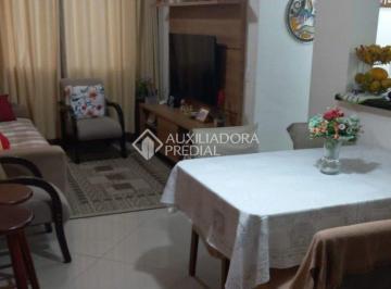 Apartamento · 61m² · 2 Quartos · Apartamento à venda- Condomínio San Marco - 2 dorm | 1 suíte