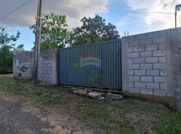 Terreno · 620m² · LOTE NO TRECHO 07 SMLN LAGO NORTE
