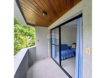 Apartamento · 53m² · 1 Quarto · 1 Vaga · Apartamento à venda de 1 dorm e banheiros na praia do Tombo, Guarujá, SP