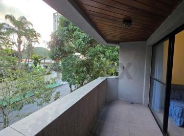 Apartamento · 53m² · 1 Quarto · 1 Vaga · Apartamento à venda de 1 dorm e banheiros na praia do Tombo, Guarujá, SP
