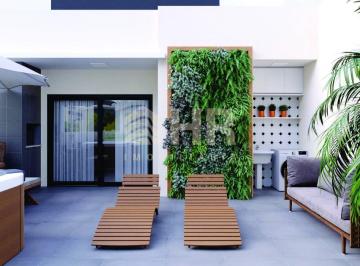 Apartamento · 118m² · 3 Quartos · 1 Vaga · Cobertura duplex com 03 dormitórios sendo 01 suíte