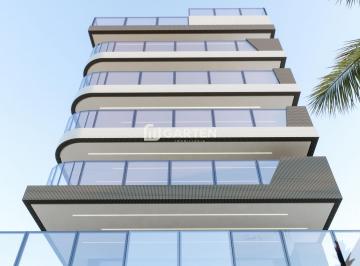 Apartamento · 178m² · 3 Quartos · 2 Vagas · Apartamento com 3 dormitórios à venda, 177 m² por R$ 2.540.000 - Caiobá - Matinh